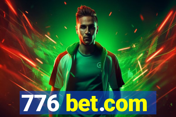 776 bet.com