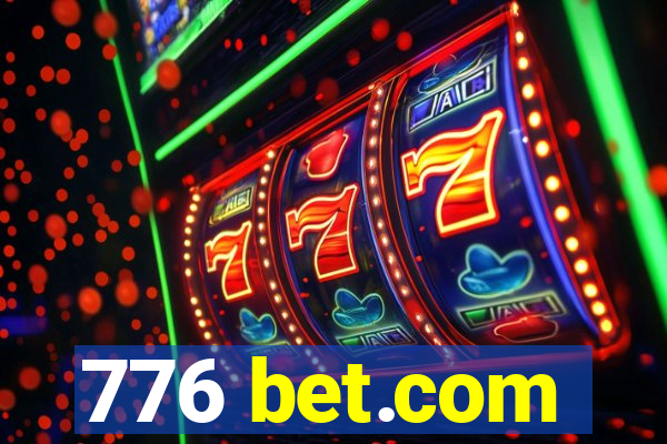 776 bet.com