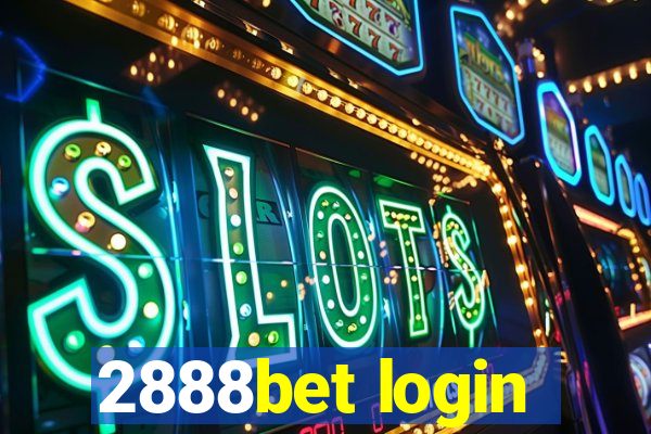 2888bet login