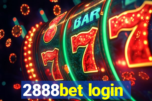 2888bet login