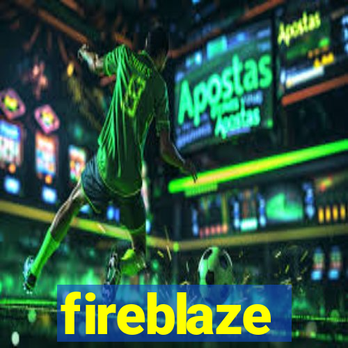 fireblaze