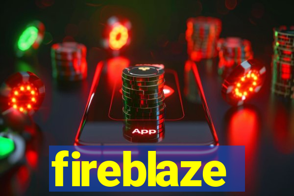 fireblaze