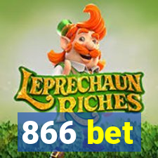 866 bet