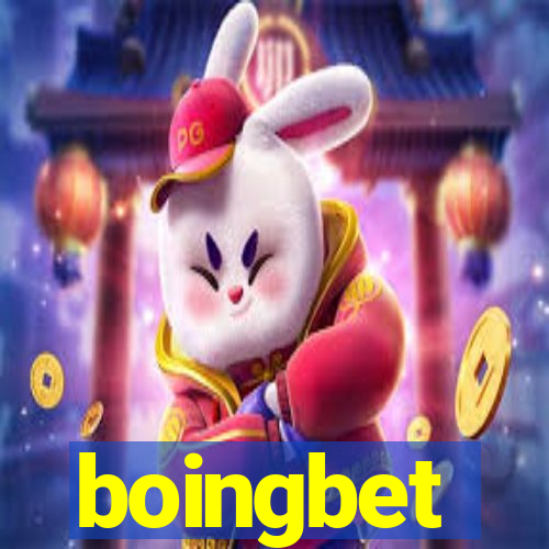 boingbet