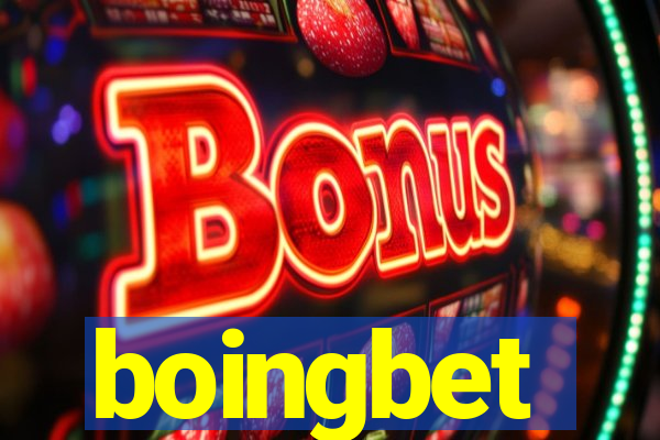 boingbet