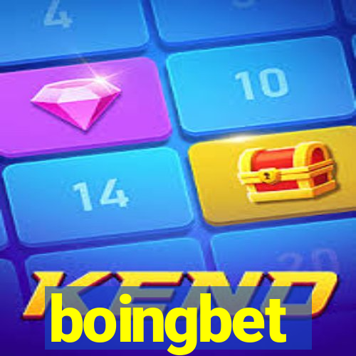 boingbet
