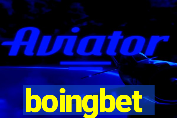 boingbet