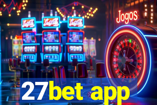 27bet app