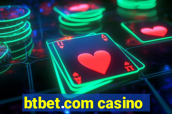btbet.com casino