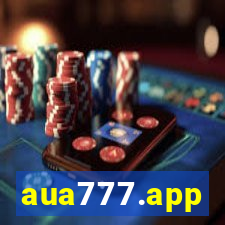 aua777.app