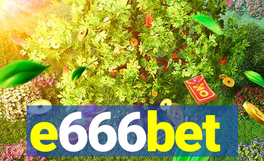 e666bet