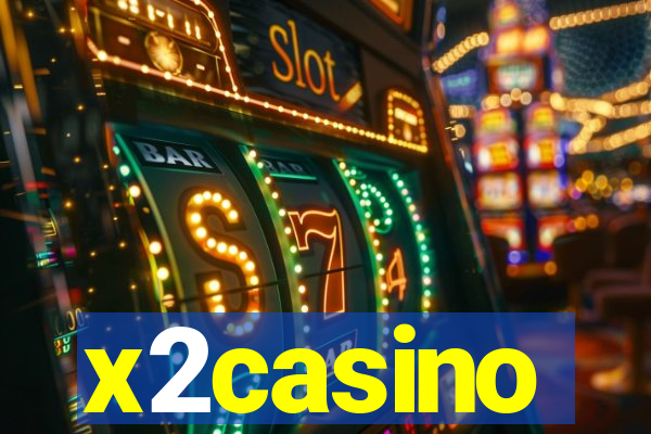 x2casino