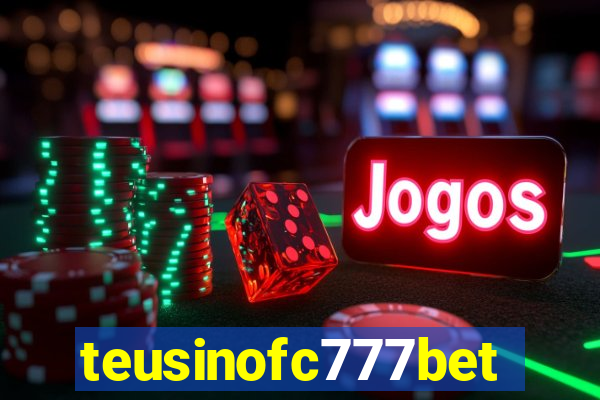teusinofc777bet.com