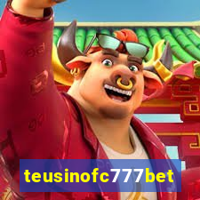 teusinofc777bet.com