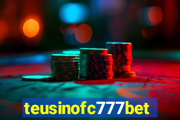 teusinofc777bet.com