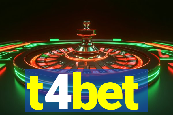 t4bet