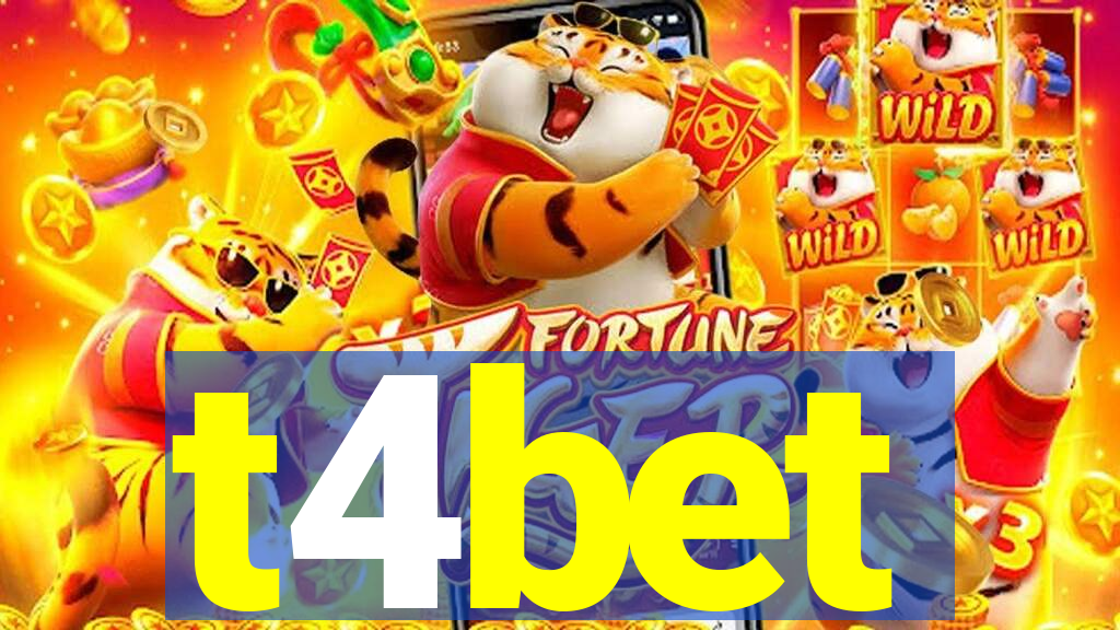t4bet