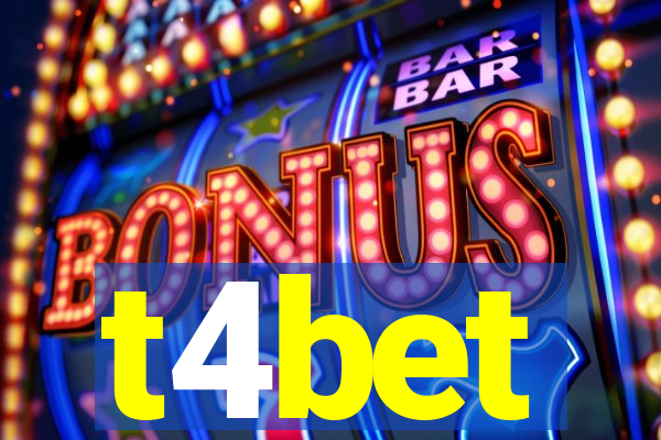 t4bet