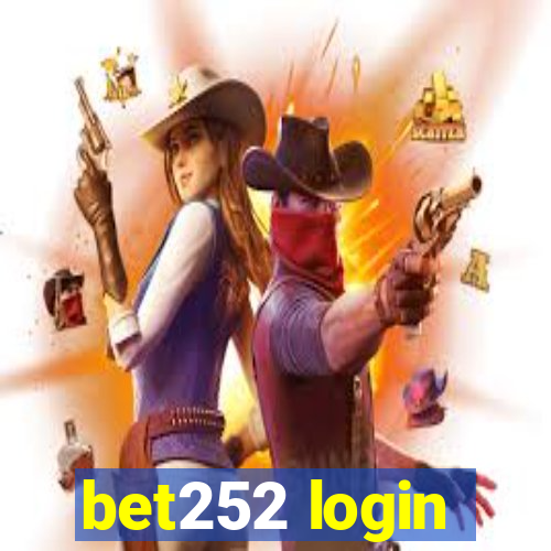 bet252 login