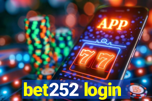 bet252 login