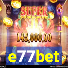 e77bet