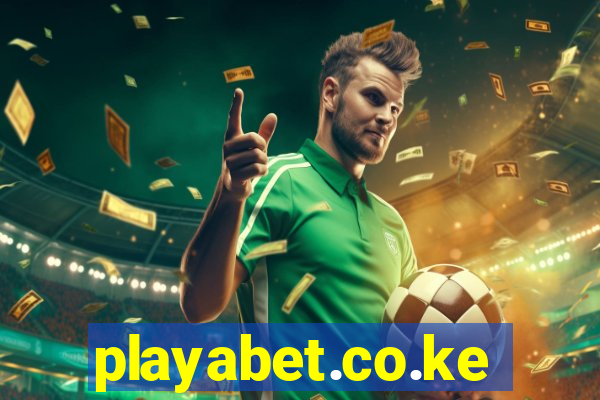 playabet.co.ke