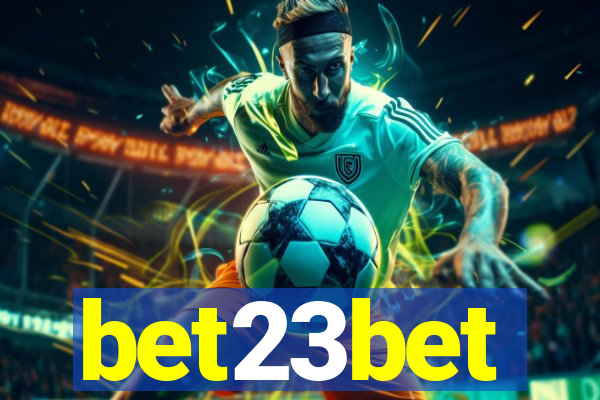bet23bet