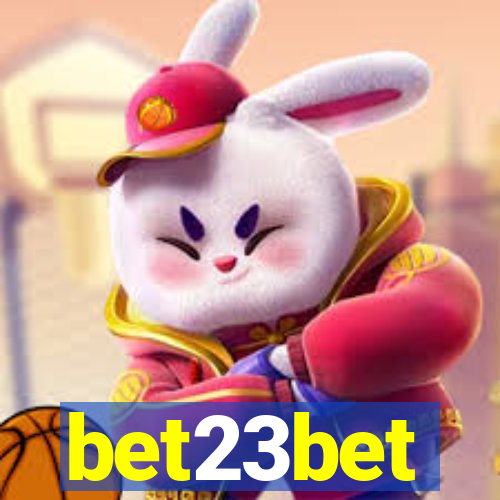 bet23bet