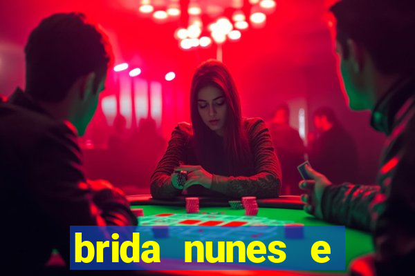 brida nunes e medico video completo