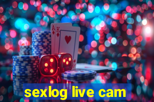 sexlog live cam