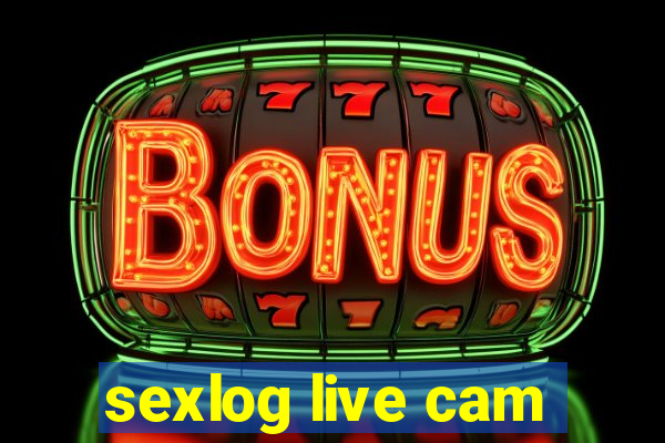 sexlog live cam