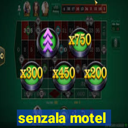 senzala motel