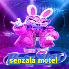 senzala motel