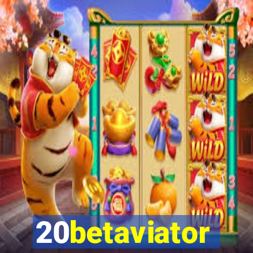 20betaviator