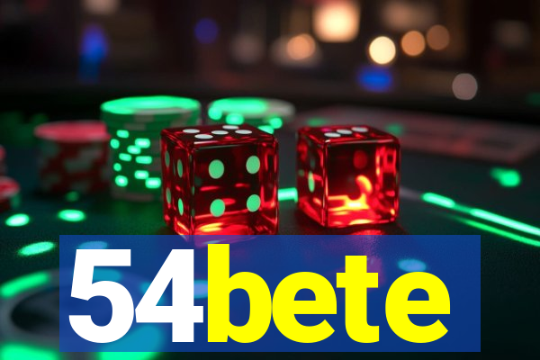 54bete