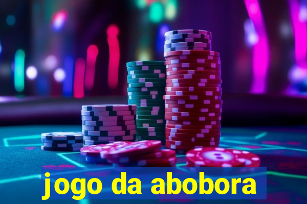 jogo da abobora