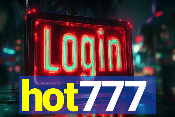 hot777
