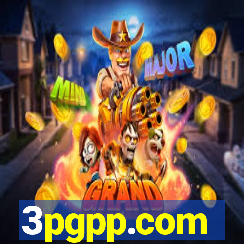 3pgpp.com