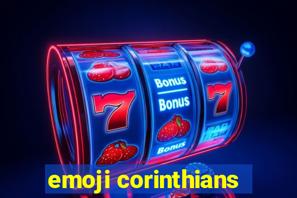 emoji corinthians