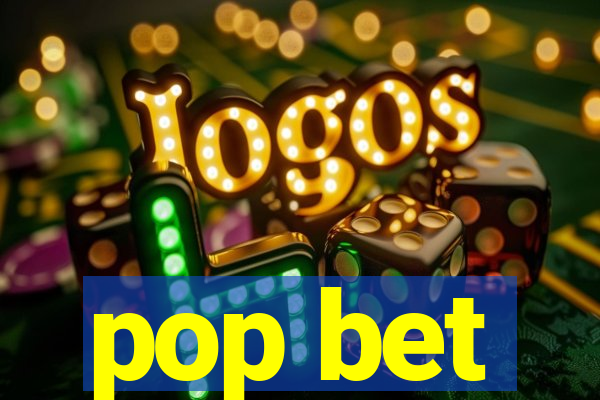 pop bet