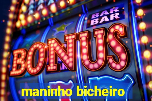 maninho bicheiro
