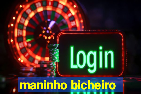 maninho bicheiro
