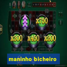 maninho bicheiro