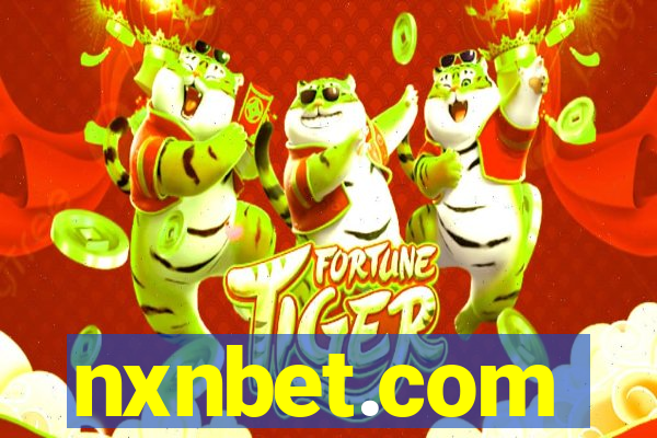 nxnbet.com