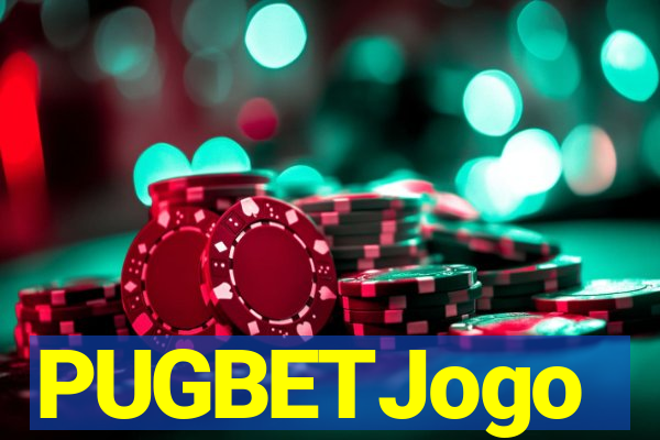 PUGBETJogo