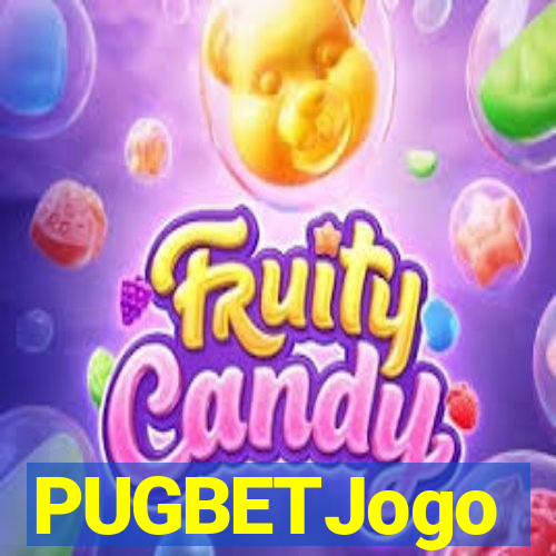 PUGBETJogo