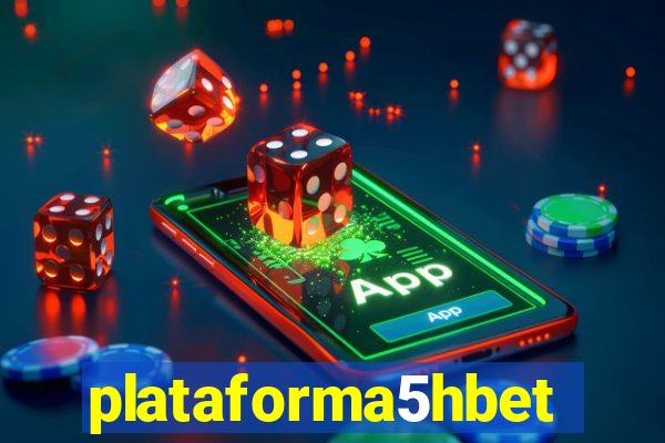 plataforma5hbet.com