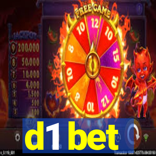 d1 bet