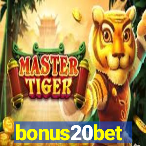 bonus20bet