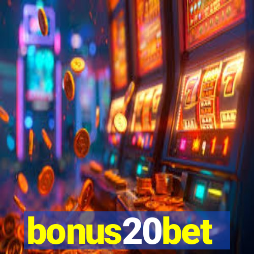 bonus20bet